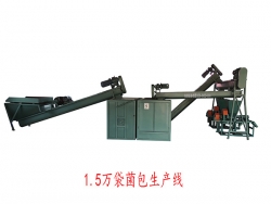 东北1.5万袋91视频播放网址生产线